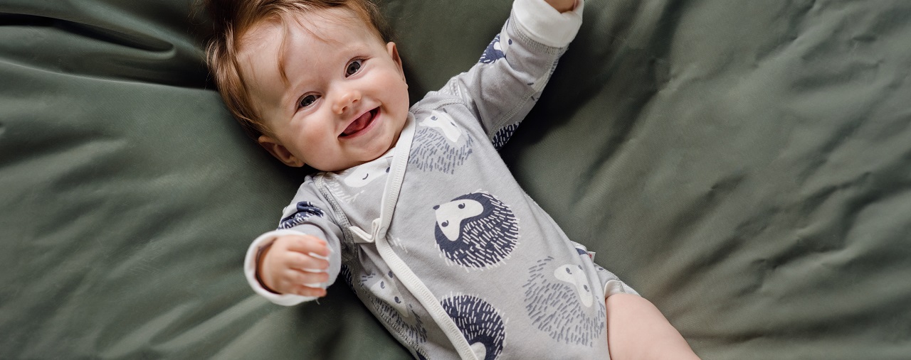 10 правил при выборе одежды для новорожденного, о которых должна знать мамочка. Советы от KidButik