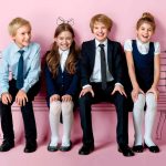7 правил покупки ідеальною дитячою шкільної форми