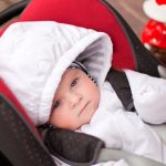 9 питань і відповідей про те, який одяг необхідна новонародженому взимку