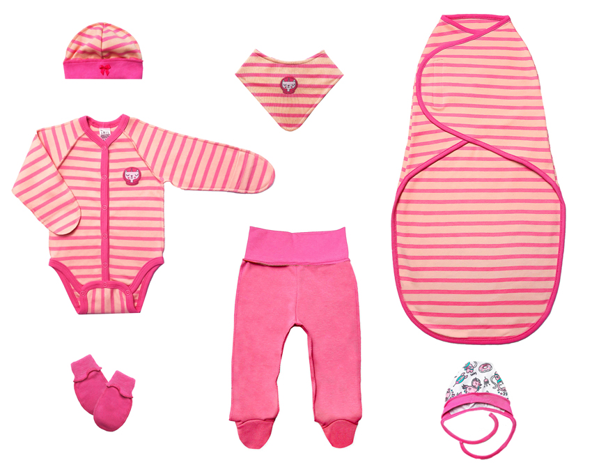 Одежда для новорожденных - купить одежду для новорожденного в интернет-магазине в Москве