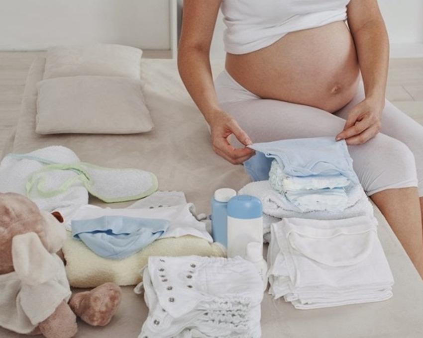 Одежда для новорожденных: гардероб малыша | Что купить мальчику до года? | Бандеролька