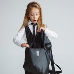 Нарядные и повседневные блузки в школу: как выбрать? - изображение 4