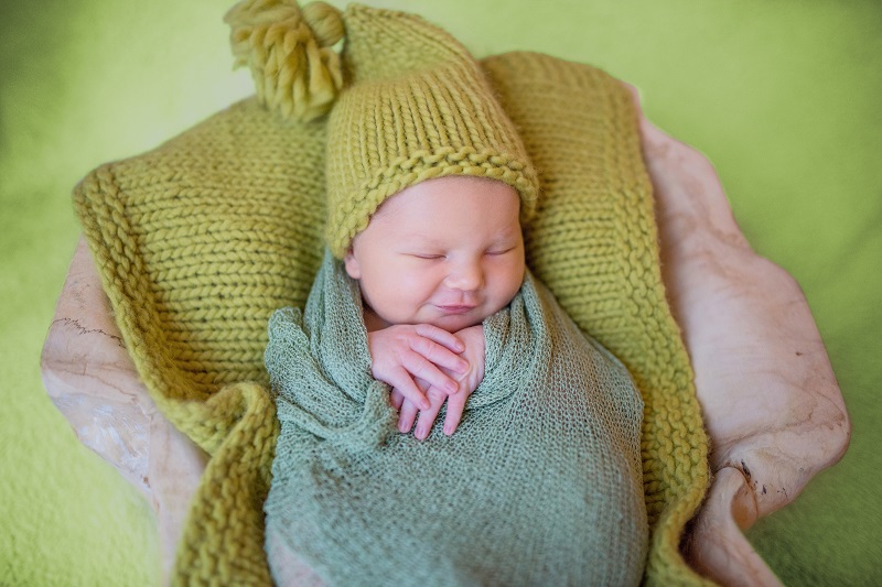 Склад одягу для немовлят: види тканин, які не зашкодять - изображение 2